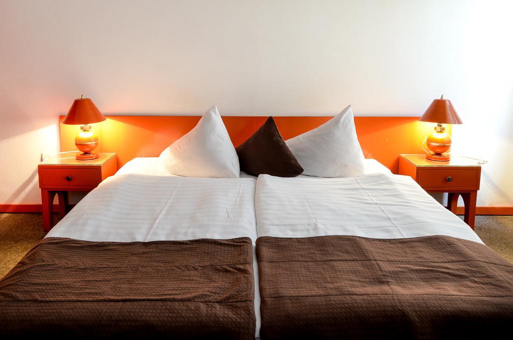 Hostel Nord Timişoara Kamer foto