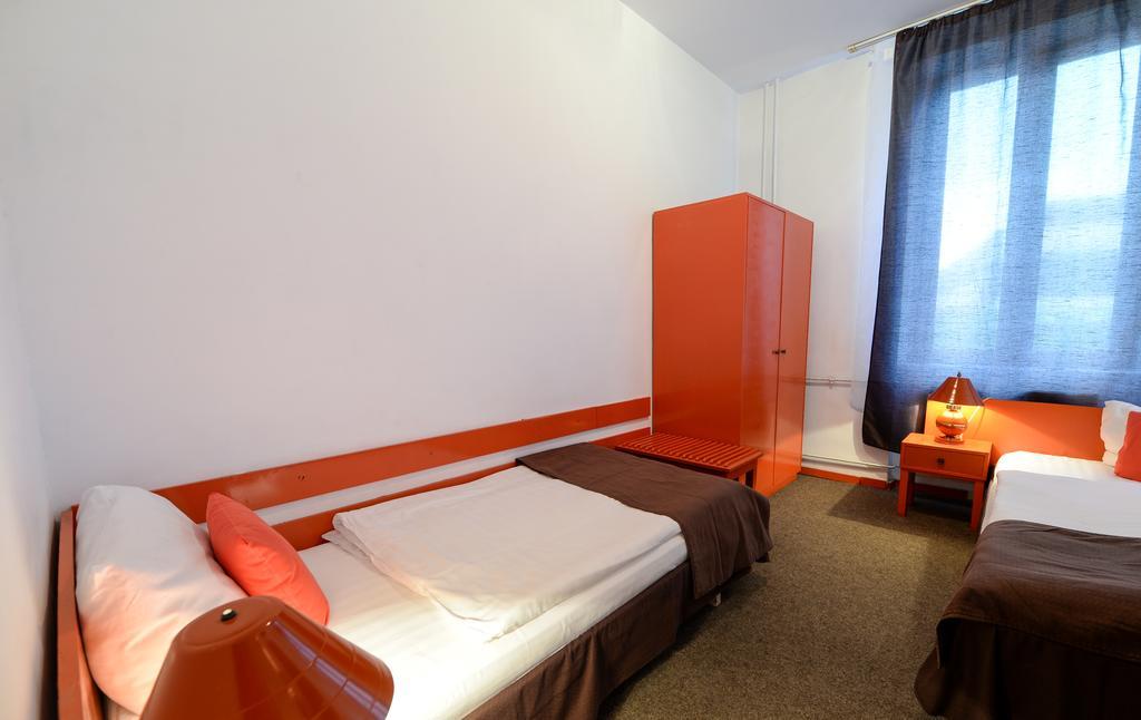 Hostel Nord Timişoara Buitenkant foto