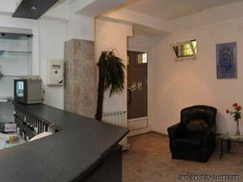 Hostel Nord Timişoara Interieur foto