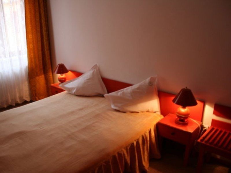 Hostel Nord Timişoara Buitenkant foto